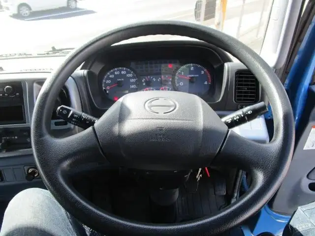 日野 レンジャー 中型/増トン タンク車 汚泥吸引車 ADG-FD7JEWAの中古トラック画像15