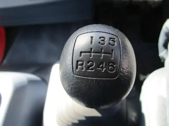 日野 レンジャー 中型/増トン タンク車 汚泥吸引車 ADG-FD7JEWAの中古トラック画像像17