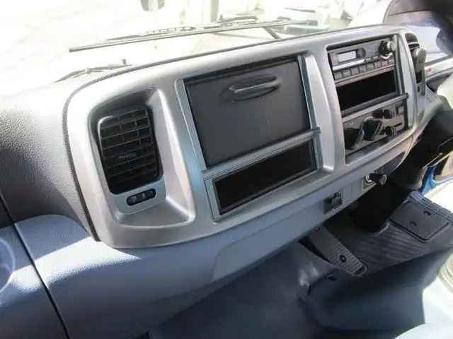 日野 レンジャー 中型/増トン タンク車 汚泥吸引車 ADG-FD7JEWAの中古トラック画像16