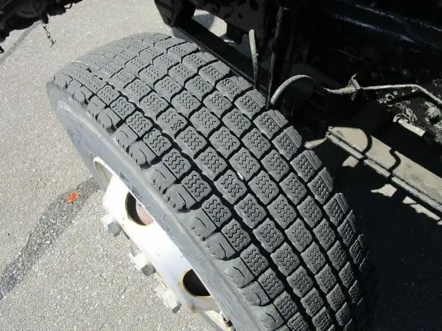 日野 レンジャー 中型/増トン タンク車 汚泥吸引車 ADG-FD7JEWAの中古トラック画像8