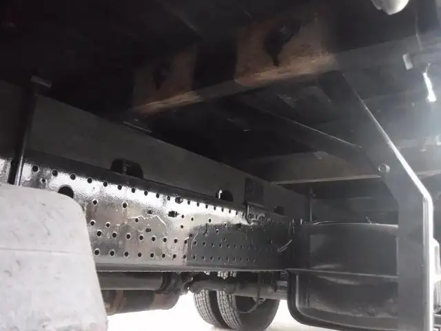 いすゞ フォワード 中型/増トン クレーン付 5段 フックインの中古トラック画像18