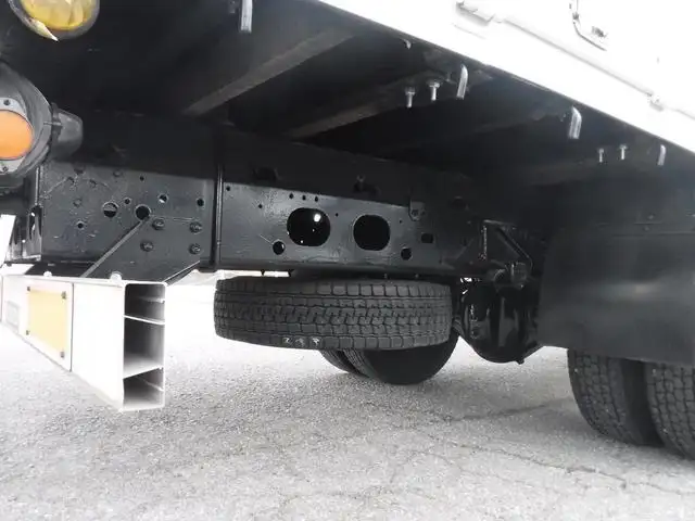 いすゞ フォワード 中型/増トン クレーン付 5段 フックインの中古トラック画像像17