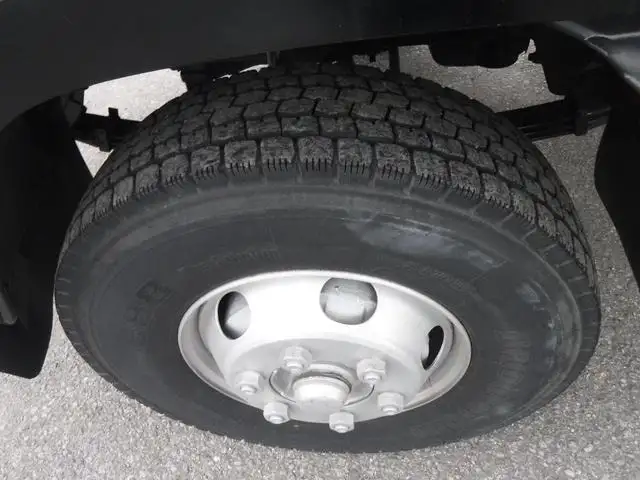 いすゞ フォワード 中型/増トン クレーン付 5段 フックインの中古トラック画像20