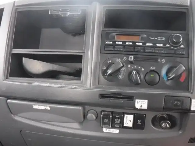 いすゞ フォワード 中型/増トン クレーン付 5段 フックインの中古トラック画像13