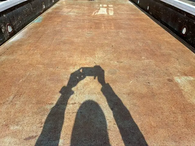 日野 レンジャー 中型/増トン クレーン付 4段 ラジコンの中古トラック画像10