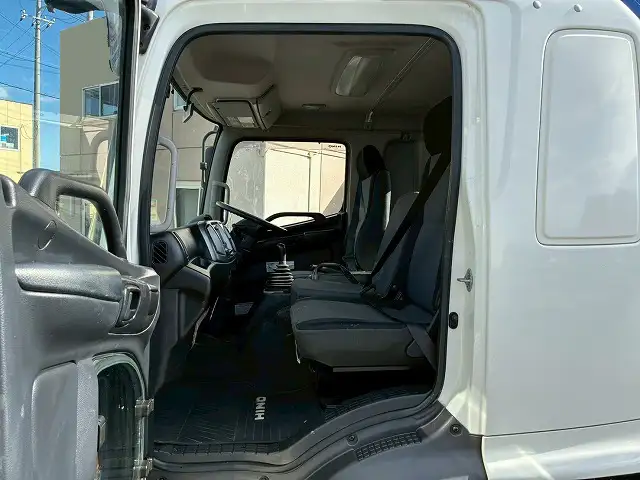 日野 レンジャー 中型/増トン クレーン付 4段 ラジコンの中古トラック画像14