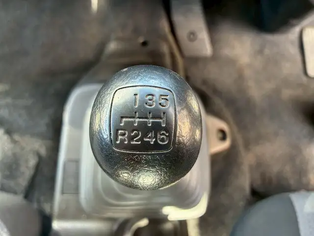 日野 レンジャー 中型/増トン クレーン付 4段 ラジコンの中古トラック画像16