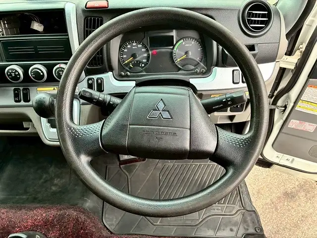 三菱 キャンター 小型 平ボディ カスタム 2PG-FEB90の中古トラック画像13