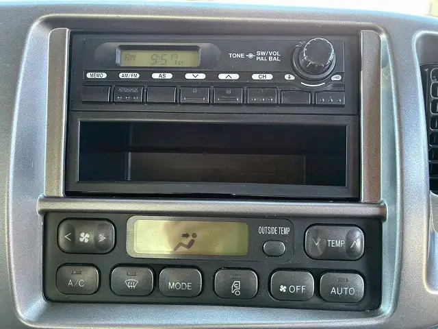 日野 レンジャー 中型/増トン アルミバン パワーゲート エアサスの中古トラック画像15