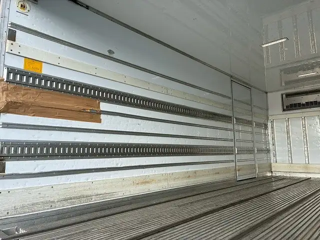 三菱 ファイター 中型/増トン 冷凍冷蔵 低温 スタンバイの中古トラック画像9