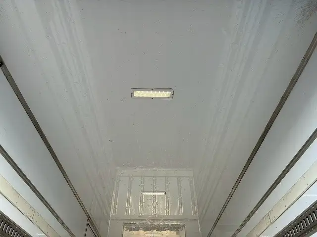 三菱 ファイター 中型/増トン 冷凍冷蔵 低温 スタンバイの中古トラック画像10