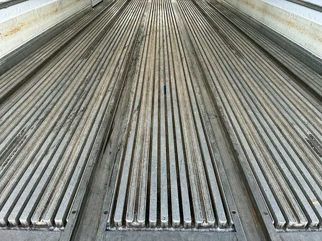 三菱 ファイター 中型/増トン 冷凍冷蔵 低温 スタンバイの中古トラック画像8