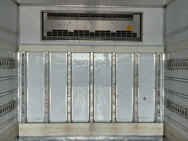 三菱 ファイター 中型/増トン 冷凍冷蔵 低温 スタンバイの中古トラック画像7