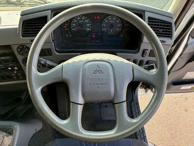 三菱 ファイター 中型/増トン 冷凍冷蔵 低温 スタンバイの中古トラック画像13