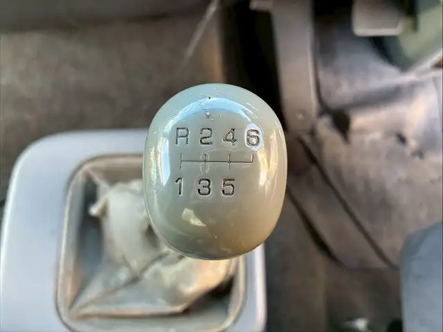 三菱 ファイター 中型/増トン 冷凍冷蔵 低温 スタンバイの中古トラック画像15