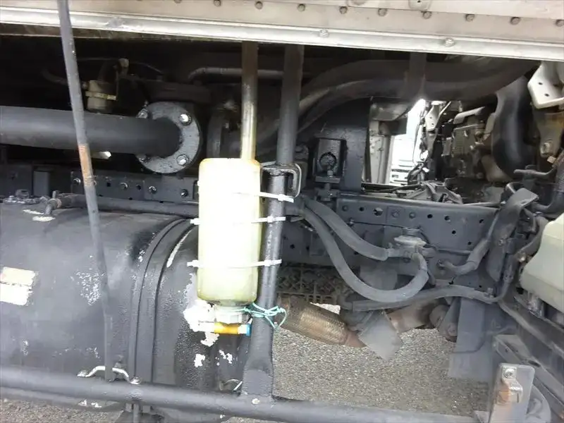 マツダ タイタン 小型 タンク車 バキューム BDG-LKR85Nの中古トラック画像18