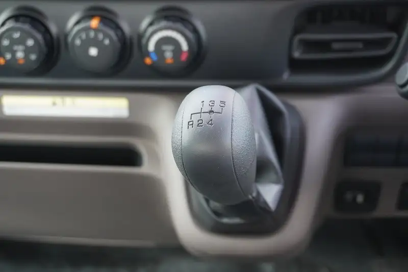 三菱 キャンター 小型 クレーン付 4段 ラジコンの中古トラック画像14