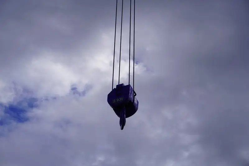 三菱 キャンター 小型 クレーン付 4段 ラジコンの中古トラック画像6