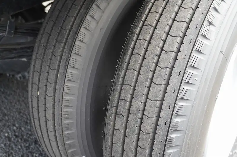 三菱 キャンター 小型 車両重機運搬 4段クレーン ラジコンの中古トラック画像20