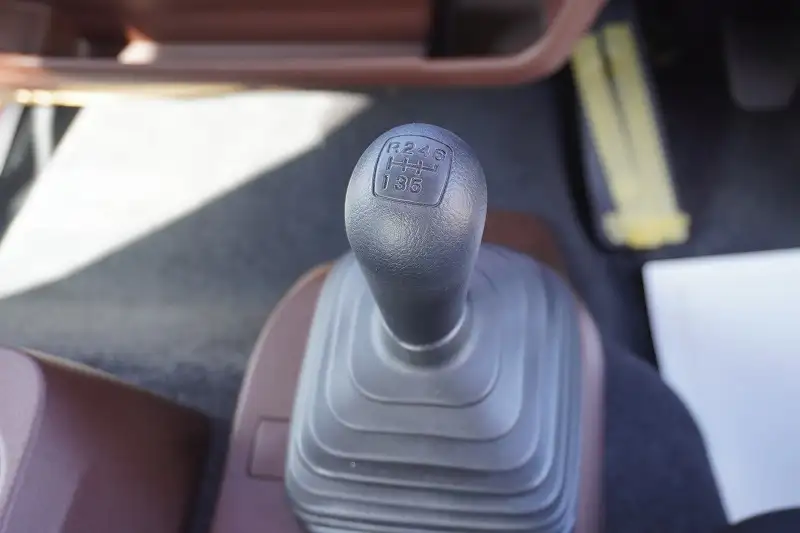 日野 レンジャー 中型/増トン クレーン付 4段 ラジコンの中古トラック画像14