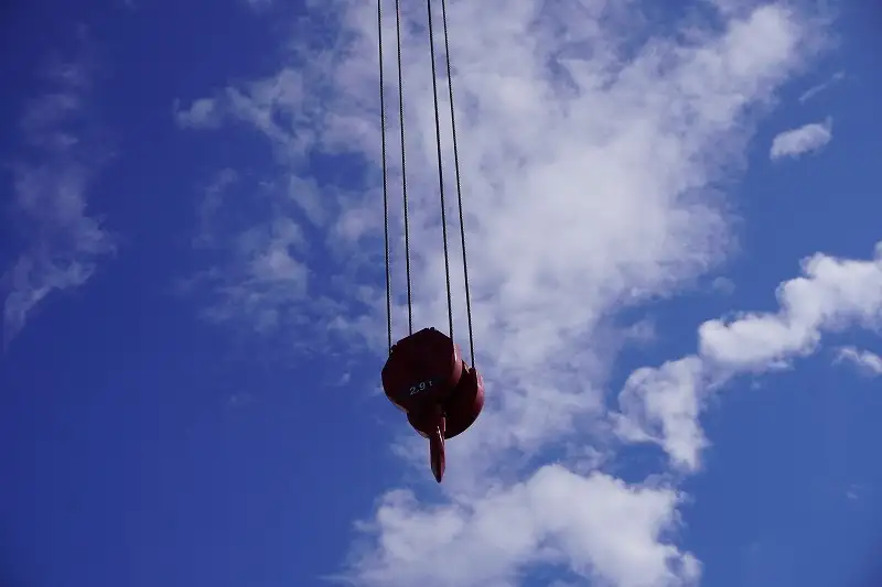 日野 レンジャー 中型/増トン クレーン付 4段 ラジコンの中古トラック画像6