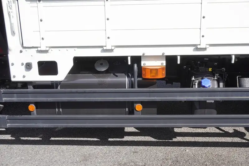 日野 レンジャー 中型/増トン クレーン付 4段 ラジコンの中古トラック画像16