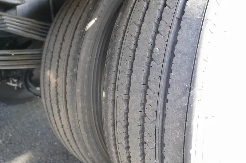 日野 レンジャー 中型/増トン クレーン付 4段 ラジコンの中古トラック画像20