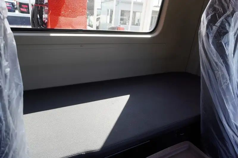 日野 レンジャー 中型/増トン クレーン付 4段 ラジコンの中古トラック画像15