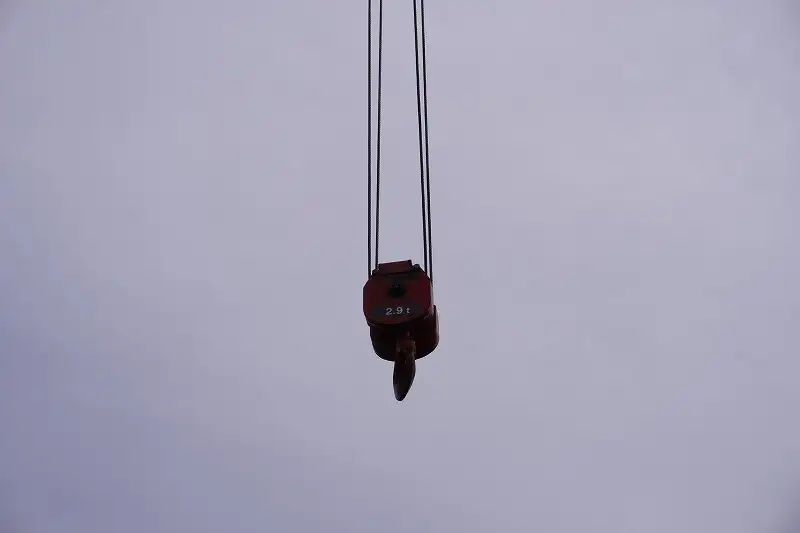 いすゞ エルフ 小型 クレーン付 4段 ラジコンの中古トラック画像6