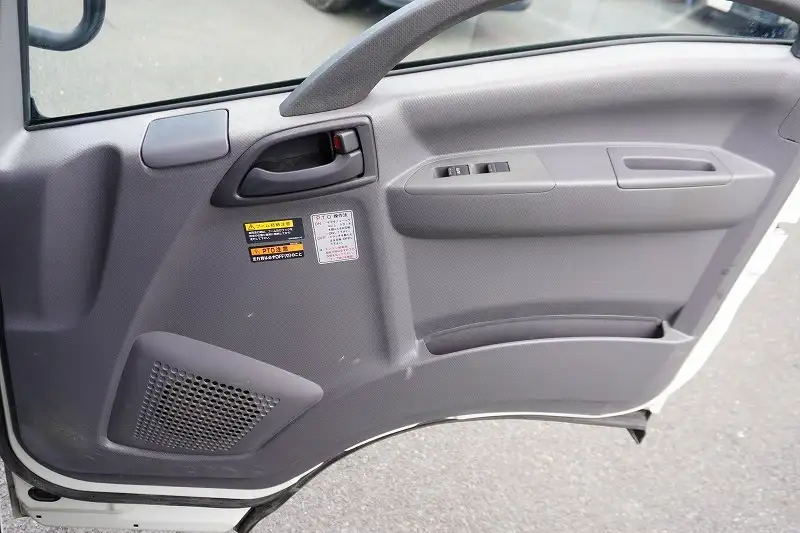 いすゞ エルフ 小型 クレーン付 4段 ラジコンの中古トラック画像15