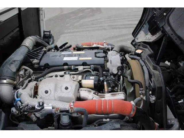 いすゞ エルフ 小型 平ボディ  H31/R1の中古トラック画像19