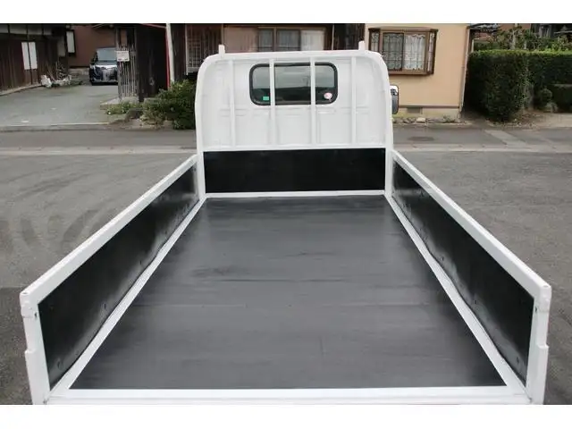 いすゞ エルフ 小型 平ボディ  H31/R1の中古トラック画像5