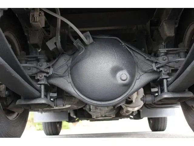 いすゞ エルフ 小型 平ボディ  H31/R1の中古トラック画像像17