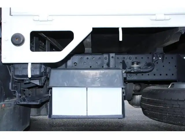 いすゞ エルフ 小型 平ボディ  H31/R1の中古トラック画像15
