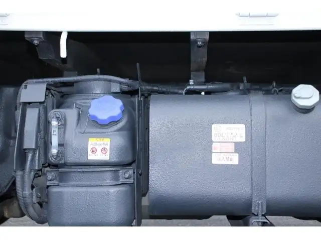 いすゞ エルフ 小型 平ボディ  H31/R1の中古トラック画像16