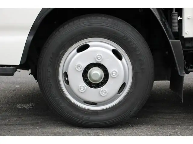 いすゞ エルフ 小型 平ボディ  H31/R1の中古トラック画像20