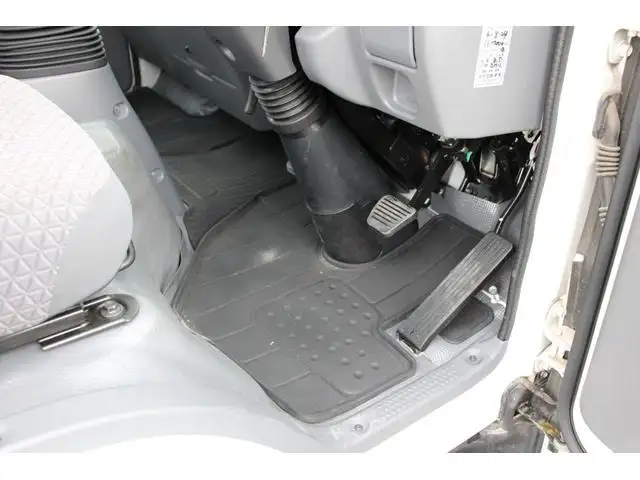 いすゞ エルフ 小型 平ボディ  H31/R1の中古トラック画像14