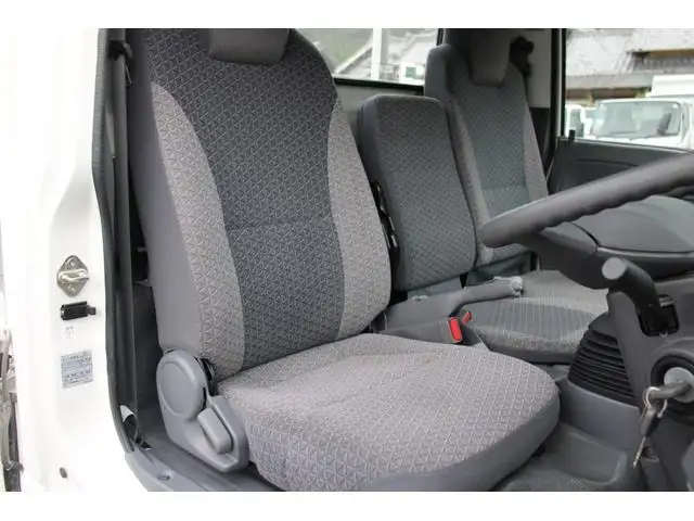 いすゞ エルフ 小型 平ボディ  H31/R1の中古トラック画像9