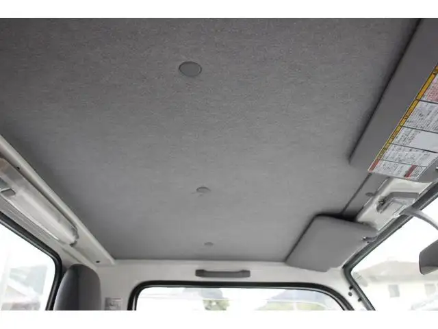 いすゞ エルフ 小型 平ボディ  H31/R1の中古トラック画像8