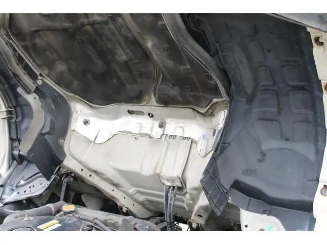 いすゞ エルフ 小型 高所・建柱車 建柱車 の中古トラック画像像17