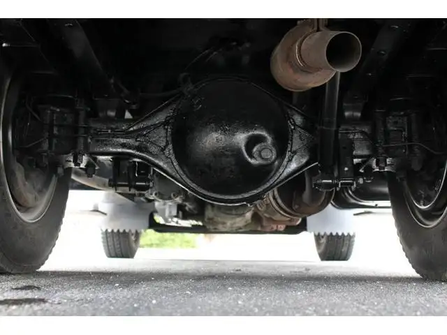 いすゞ エルフ 小型 高所・建柱車 建柱車 の中古トラック画像18