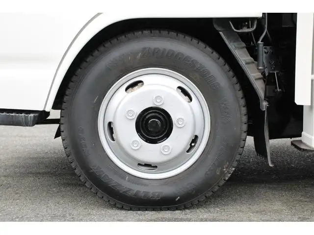 いすゞ エルフ 小型 高所・建柱車 建柱車 の中古トラック画像20