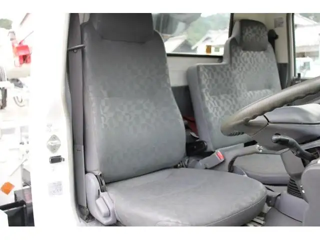 いすゞ エルフ 小型 高所・建柱車 建柱車 の中古トラック画像12