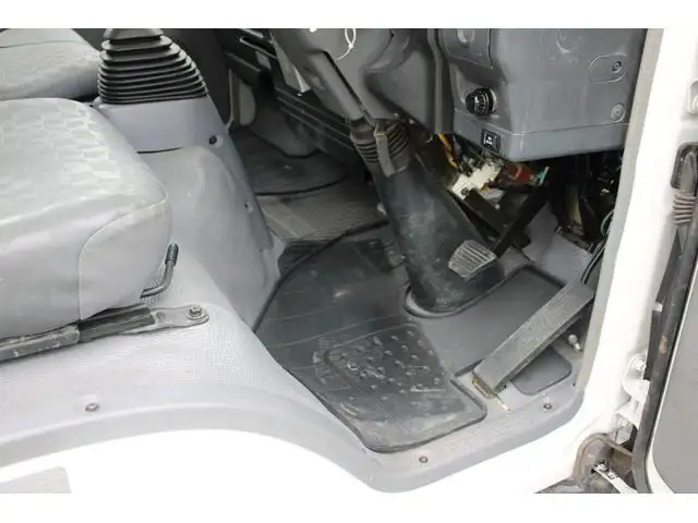 いすゞ エルフ 小型 高所・建柱車 建柱車 の中古トラック画像15