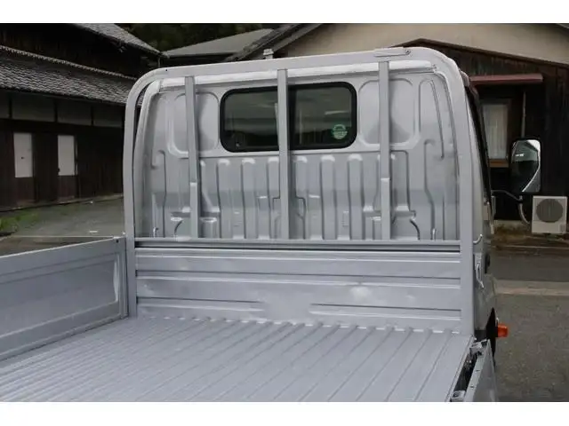 トヨタ ダイナ 小型 平ボディ  H28の中古トラック画像6