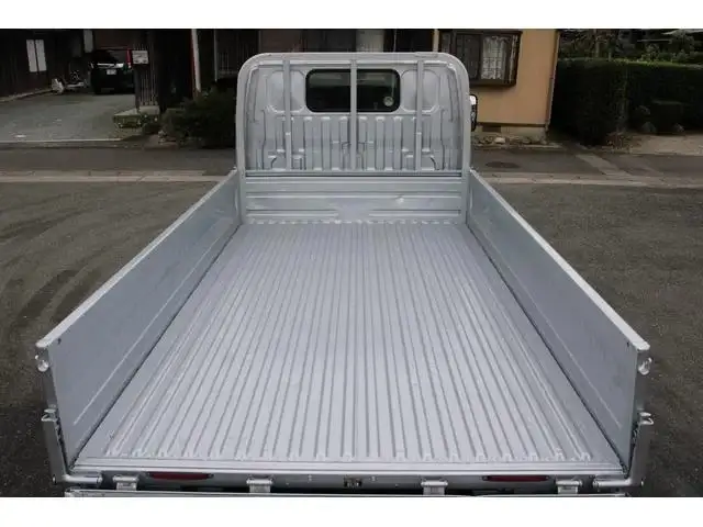 トヨタ ダイナ 小型 平ボディ  H28の中古トラック画像5