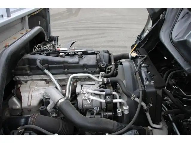 トヨタ ダイナ 小型 平ボディ  H28の中古トラック画像19