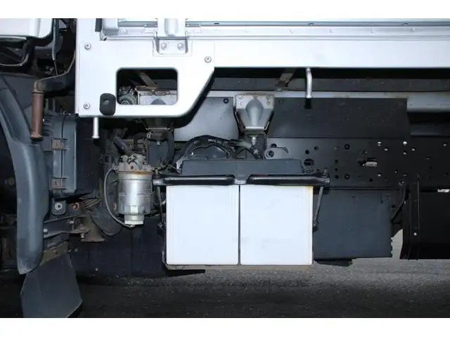 トヨタ ダイナ 小型 平ボディ  H28の中古トラック画像14