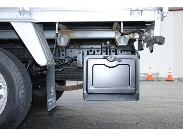 トヨタ ダイナ 小型 平ボディ  H28の中古トラック画像16