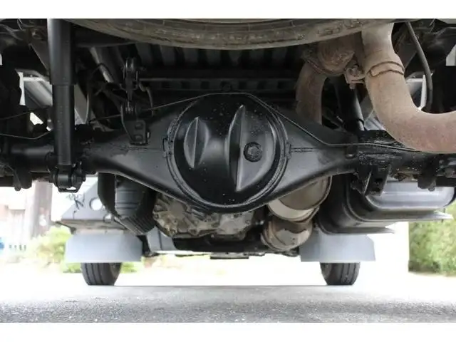 トヨタ ダイナ 小型 平ボディ  H28の中古トラック画像像17